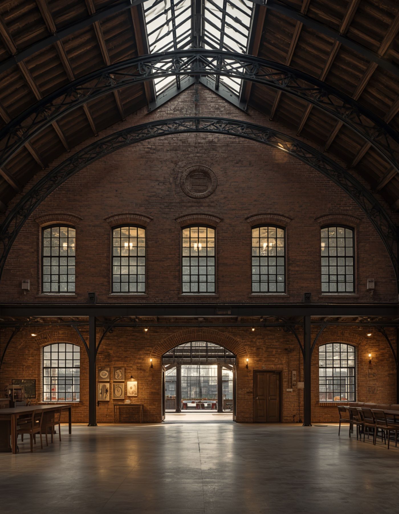 Michigan Central Annex