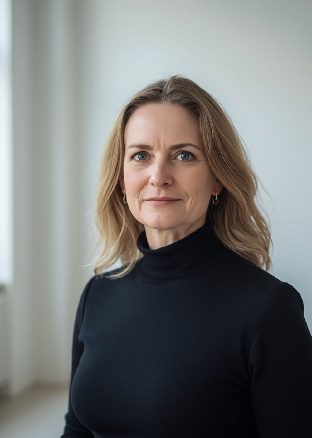 Ingrid Voss