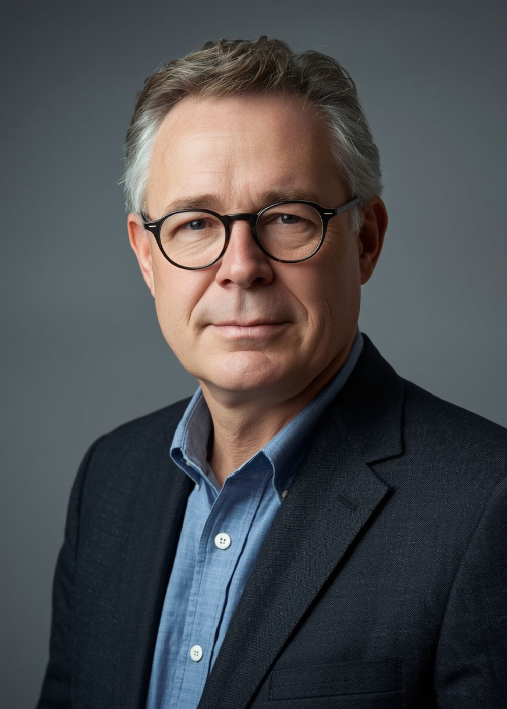 Klaus Riedel